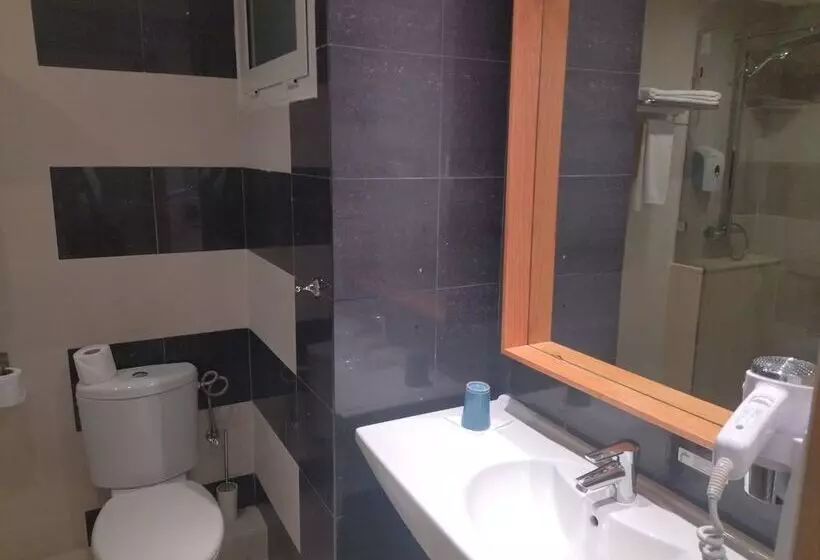 Fotos del hotel Le Pietri:  8