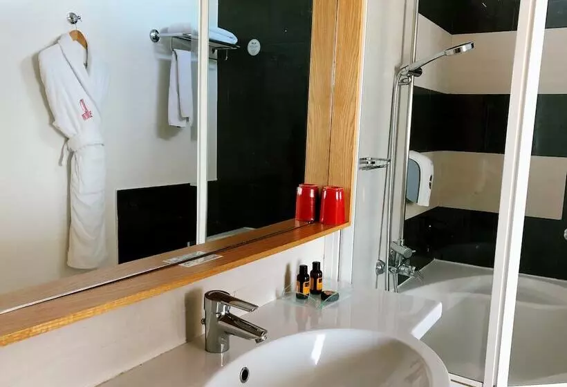 Fotos del hotel Le Pietri:  12