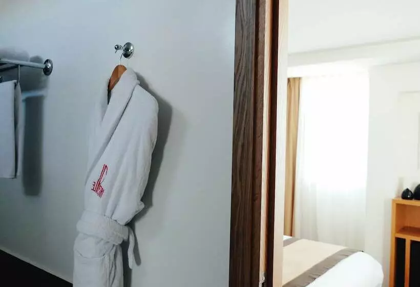 Fotos del hotel Le Pietri:  2