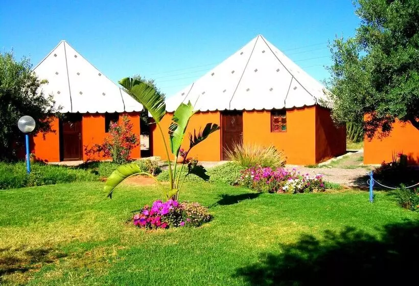 Fotos del hotel Le Relais De Marrakech:  18