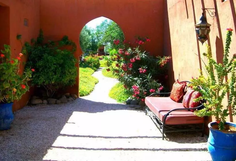 Fotos del hotel Le Relais De Marrakech:  16