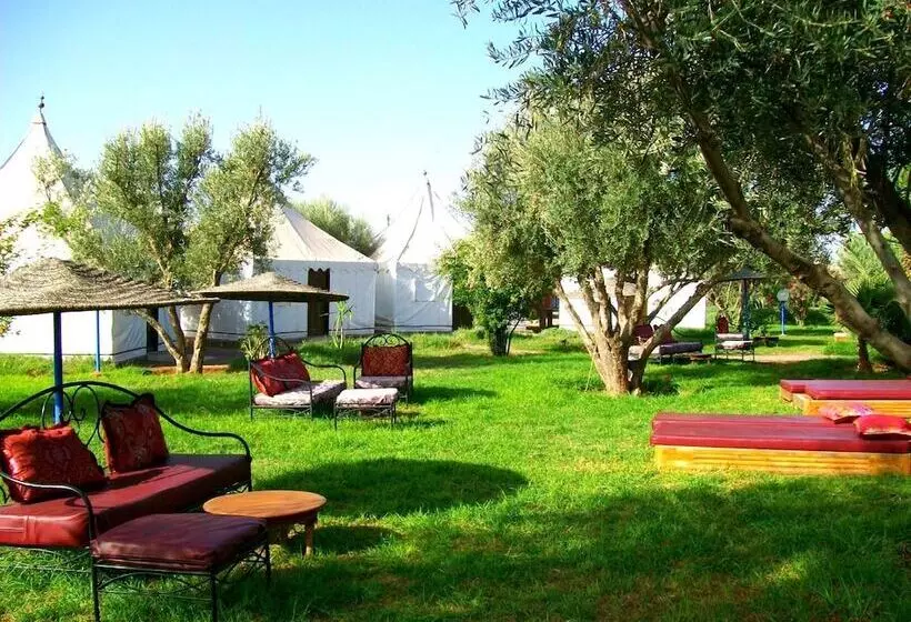 Fotos del hotel Le Relais De Marrakech:  24