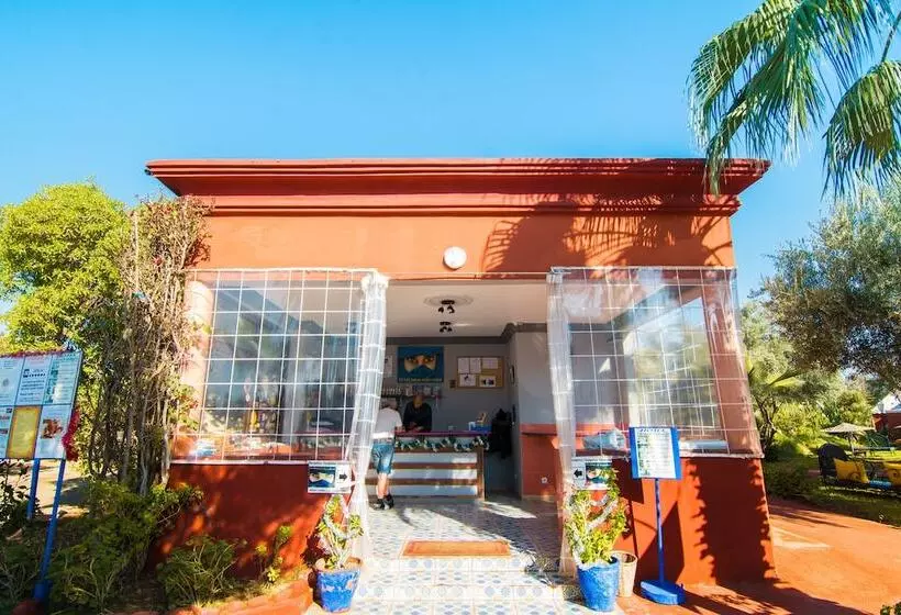 Fotos del hotel Le Relais De Marrakech:  14