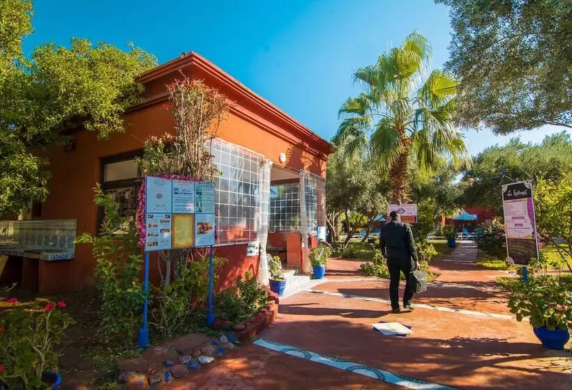 Fotos del hotel Le Relais De Marrakech:  5