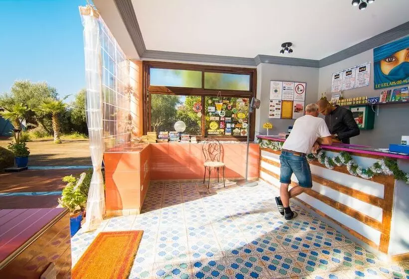 Fotos del hotel Le Relais De Marrakech:  11