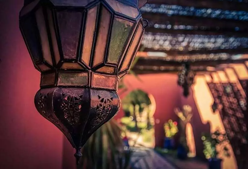 Fotos del hotel Le Relais De Marrakech:  17