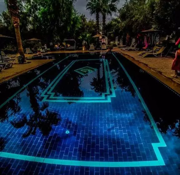 Le Relais De Marrakech