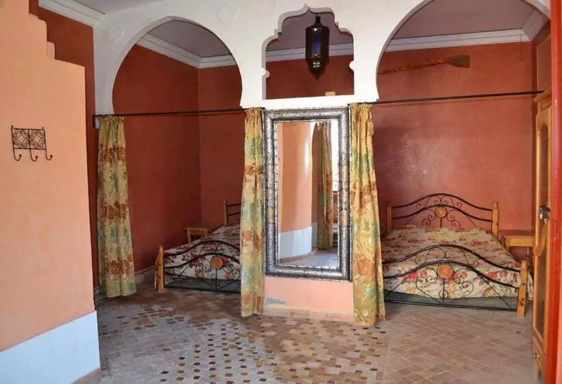 Fotos del hotel Le Relais De Marrakech:  3