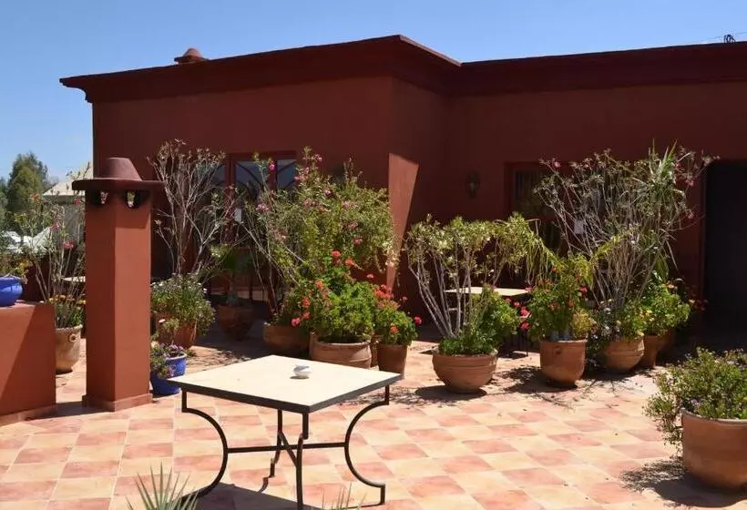 Fotos del hotel Le Relais De Marrakech:  6