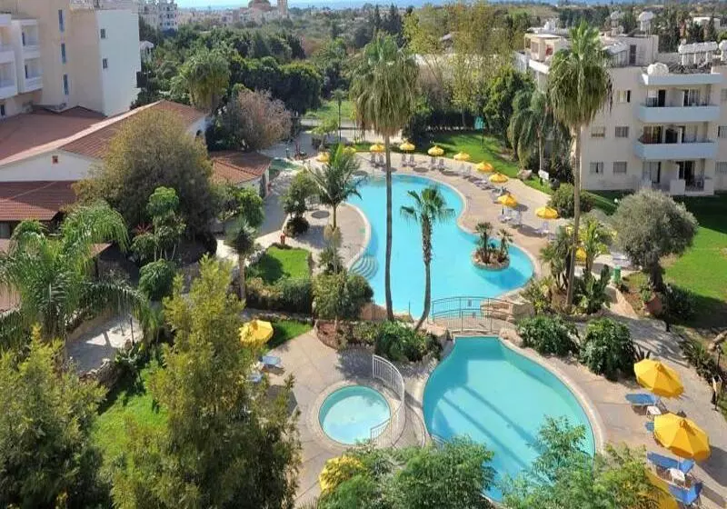 Fotos del hotel Mayfair Gardens:  20