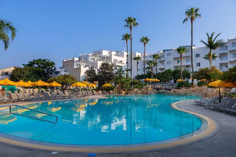 Fotos del hotel Mayfair Gardens:  21