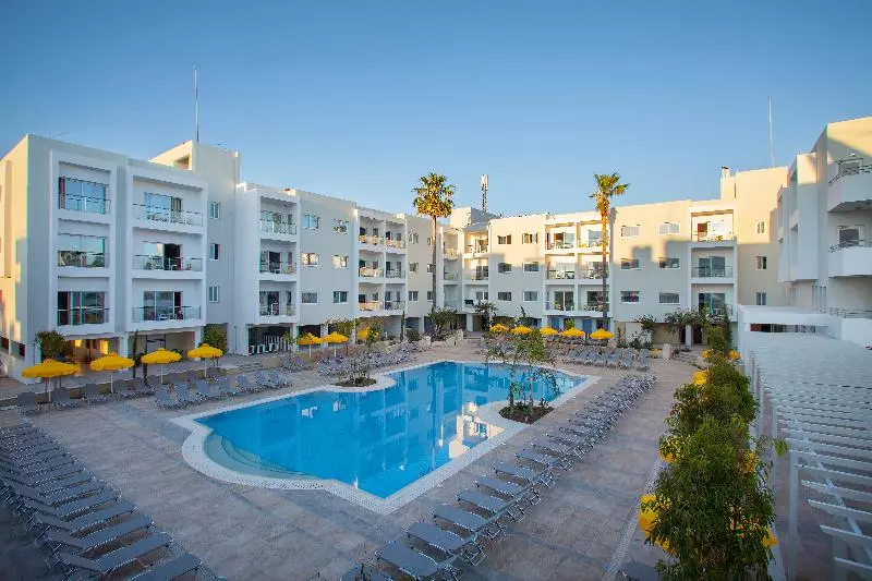 Fotos del hotel Mayfair Gardens:  22