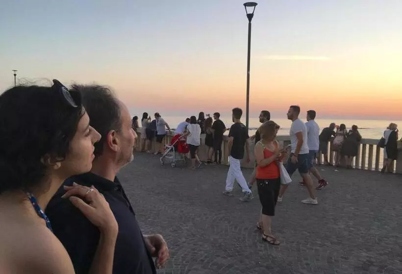 Fotos del hotel Ping Pong:  18