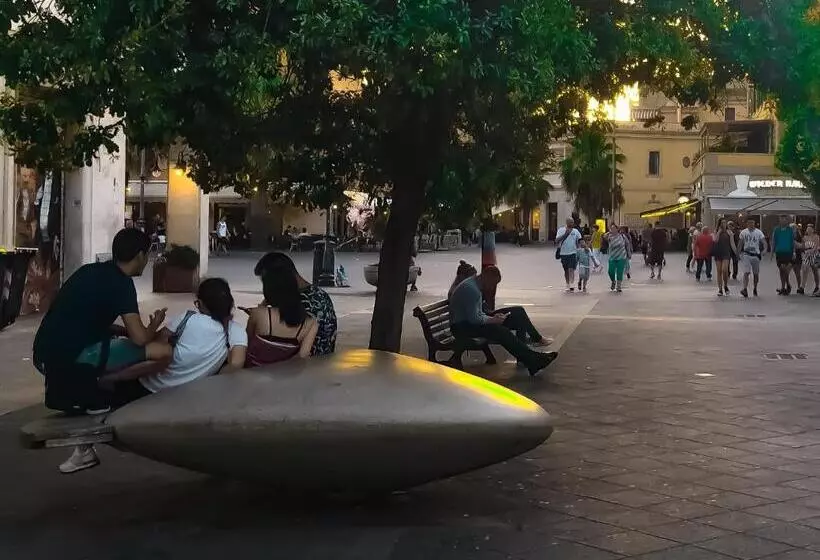 Fotos del hotel Ping Pong:  17