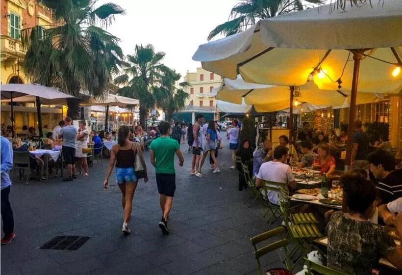 Fotos del hotel Ping Pong:  5