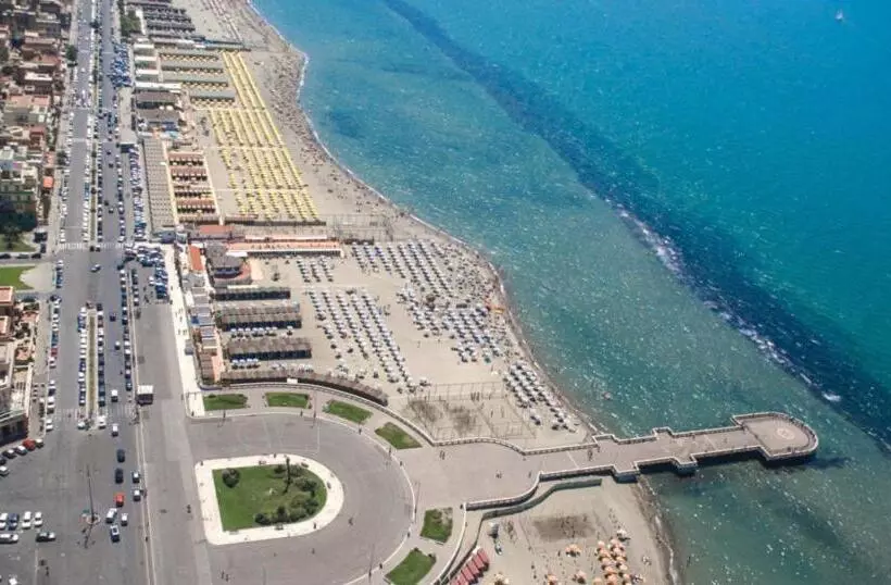 Fotos del hotel Ping Pong:  14