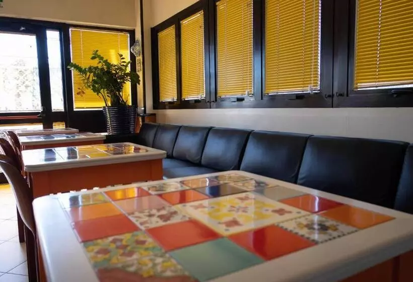 Fotos del hotel Ping Pong:  3