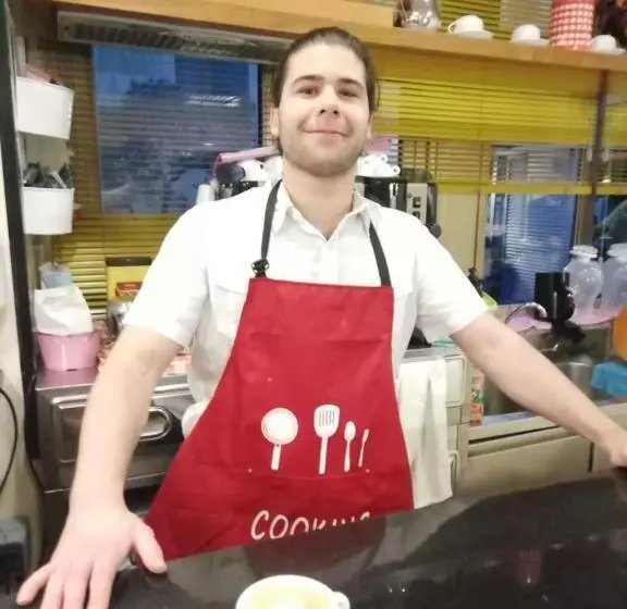 Fotos del hotel Ping Pong:  16