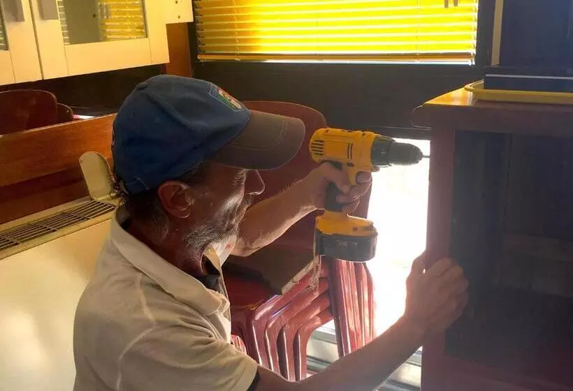 Fotos del hotel Ping Pong:  25