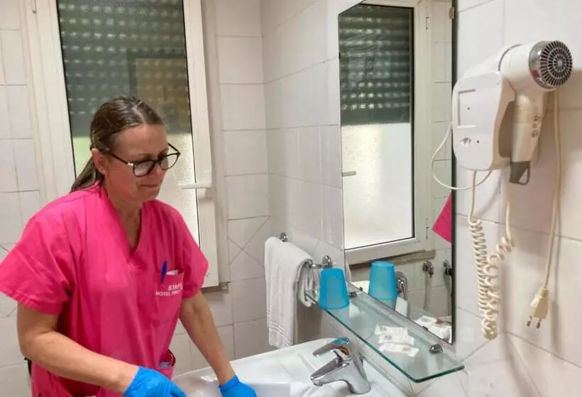 Fotos del hotel Ping Pong:  12