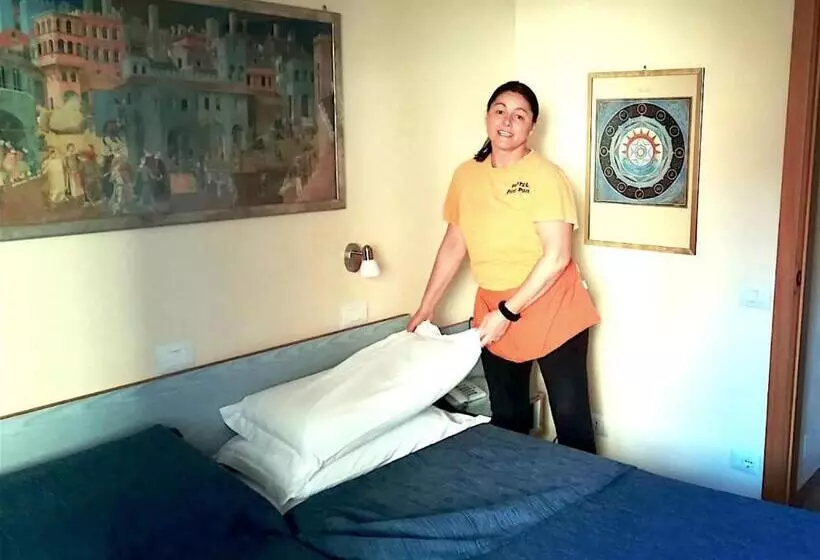 Fotos del hotel Ping Pong:  21