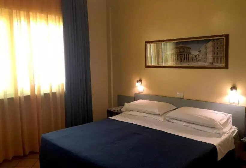 Fotos del hotel Ping Pong:  9