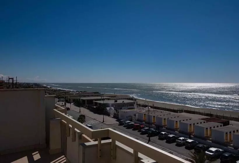 Fotos del hotel Ping Pong:  8