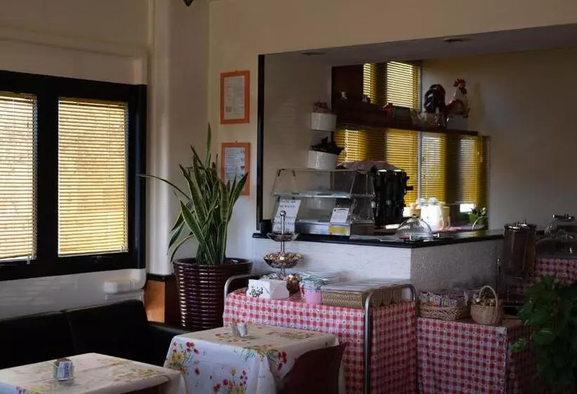 Fotos del hotel Ping Pong:  10