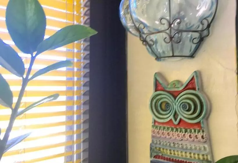 Fotos del hotel Ping Pong:  13