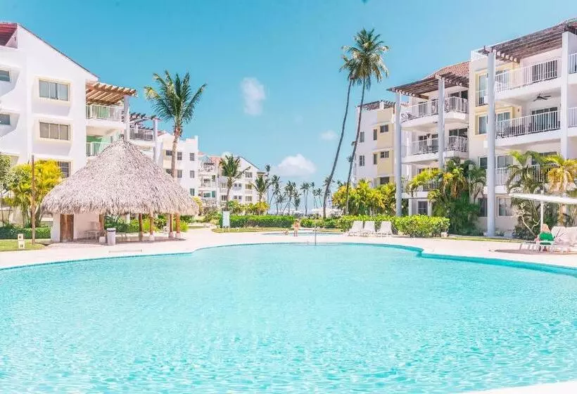 Fotos del hotel Playa Turquesa Ocean Club:  20