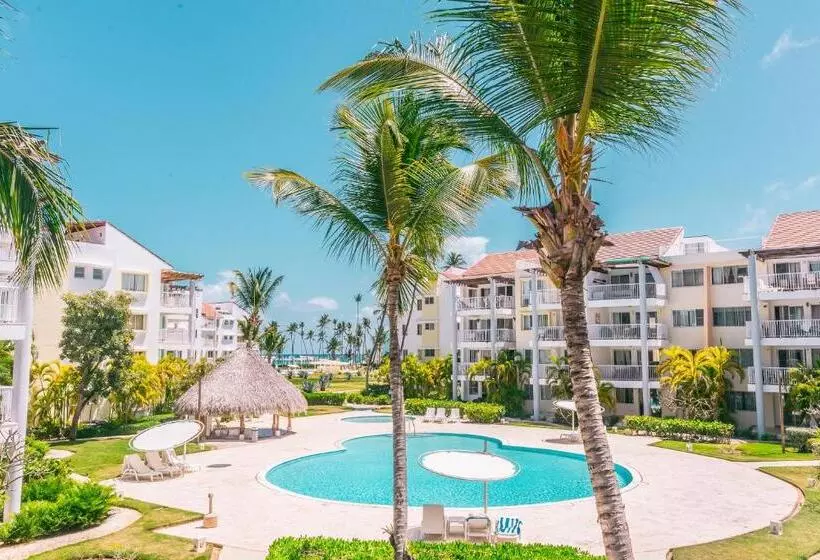 Fotos del hotel Playa Turquesa Ocean Club:  11