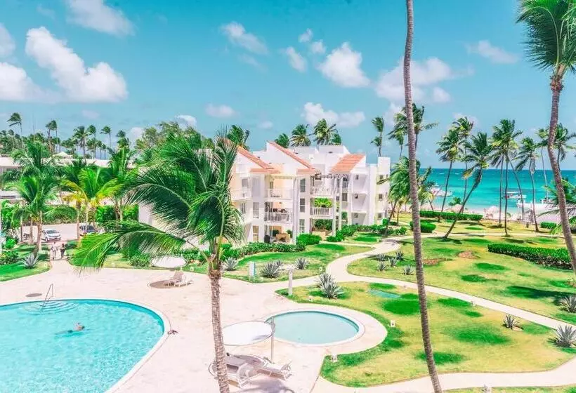 Fotos del hotel Playa Turquesa Ocean Club:  15