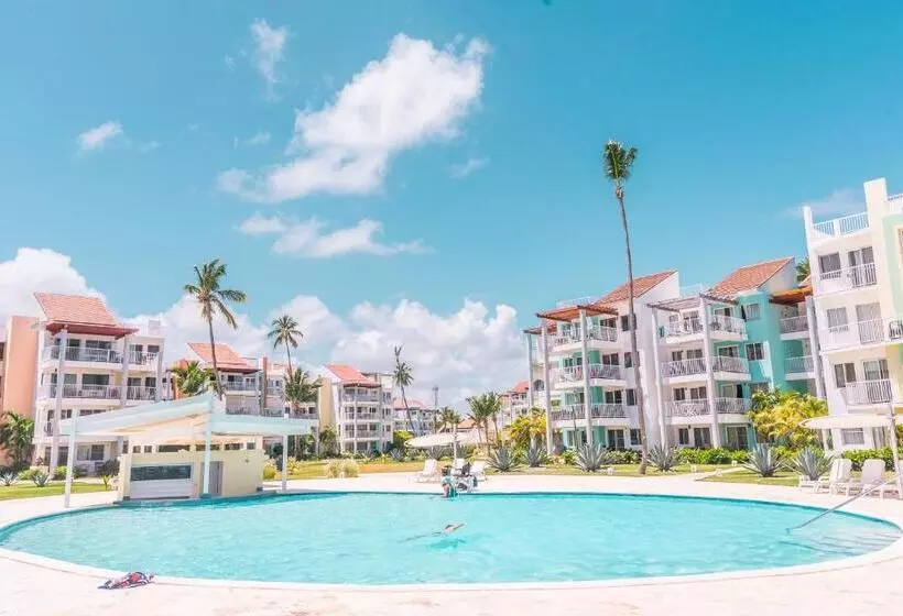 Fotos del hotel Playa Turquesa Ocean Club:  21