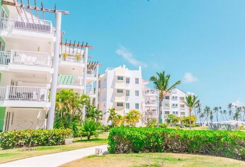 Fotos del hotel Playa Turquesa Ocean Club:  17