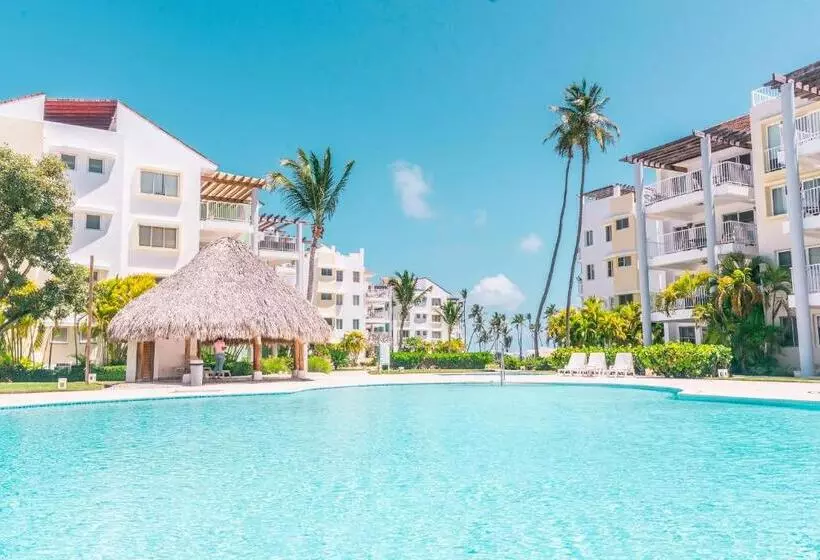 Fotos del hotel Playa Turquesa Ocean Club:  24