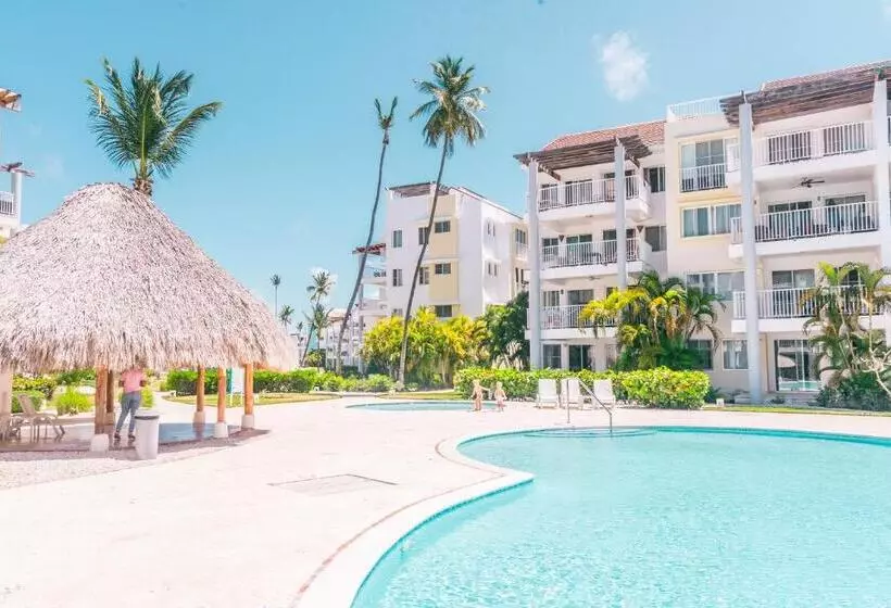 Fotos del hotel Playa Turquesa Ocean Club:  22