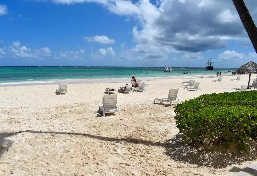 Fotos del hotel Playa Turquesa Ocean Club:  18