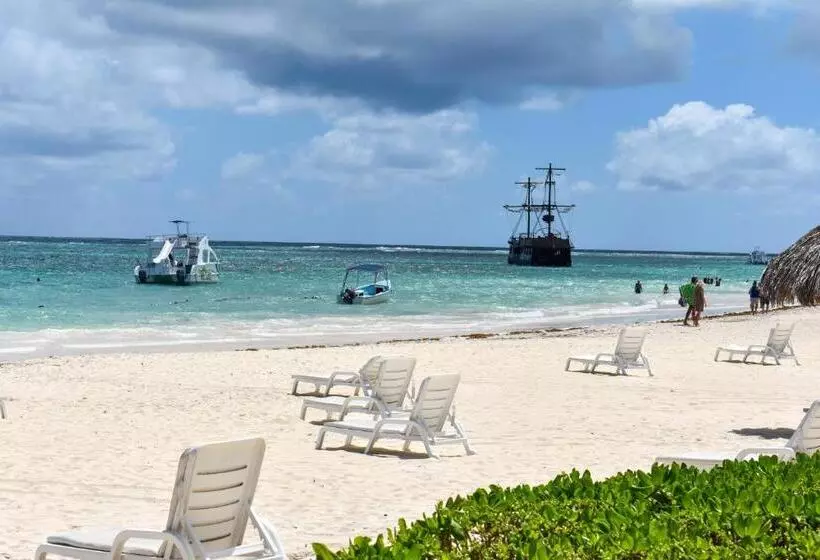 Fotos del hotel Playa Turquesa Ocean Club:  7