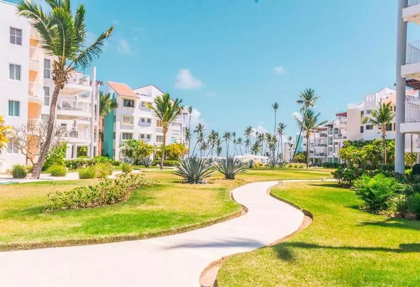 Fotos del hotel Playa Turquesa Ocean Club:  16