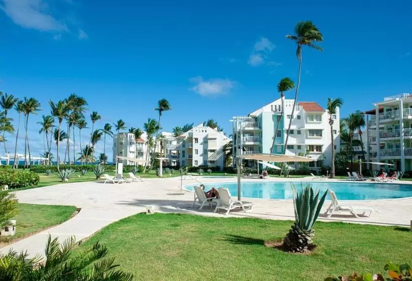 Fotos del hotel Playa Turquesa Ocean Club:  23