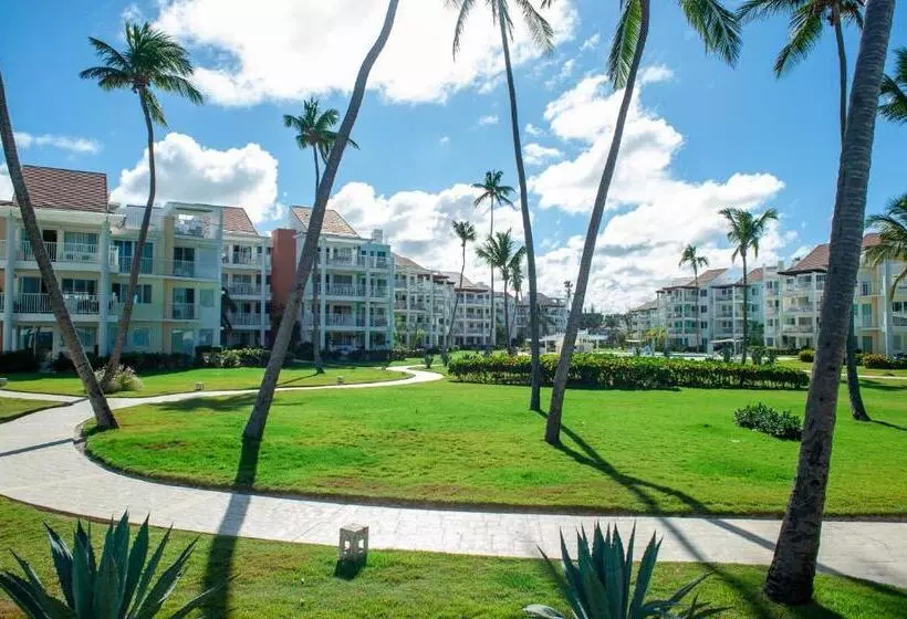 Fotos del hotel Playa Turquesa Ocean Club:  19