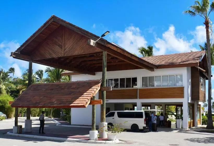 Fotos del hotel Playa Turquesa Ocean Club:  13