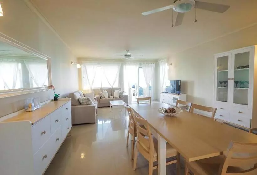 Fotos del hotel Playa Turquesa Ocean Club:  8