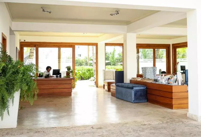 Fotos del hotel Playa Turquesa Ocean Club:  2