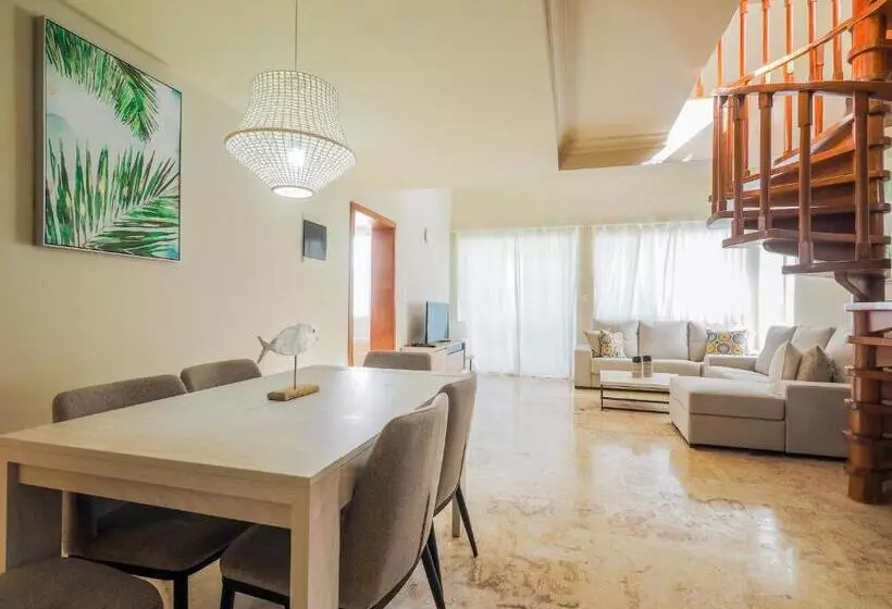 Fotos del hotel Playa Turquesa Ocean Club:  10