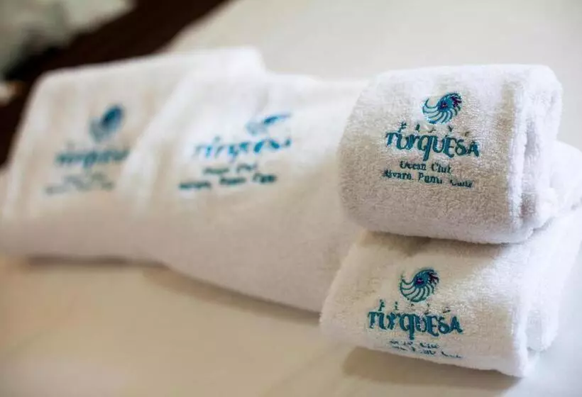 Fotos del hotel Playa Turquesa Ocean Club:  3