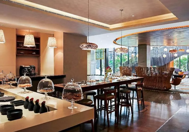 Fotos del hotel Pullman New Delhi International Airport:  7