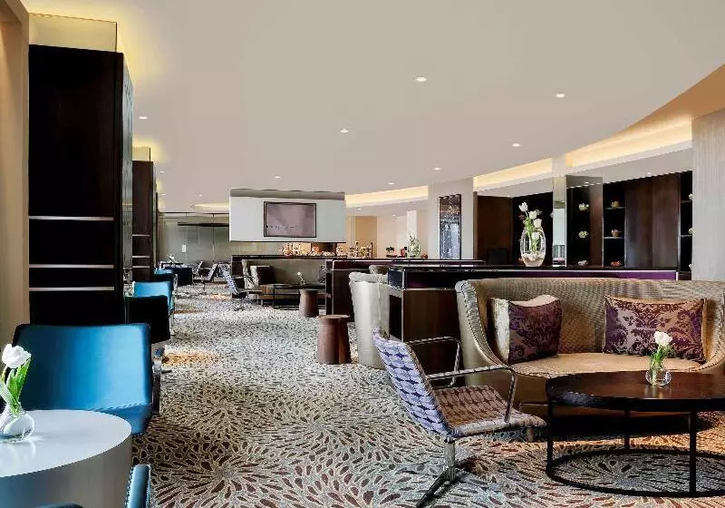 Fotos del hotel Pullman New Delhi International Airport:  4