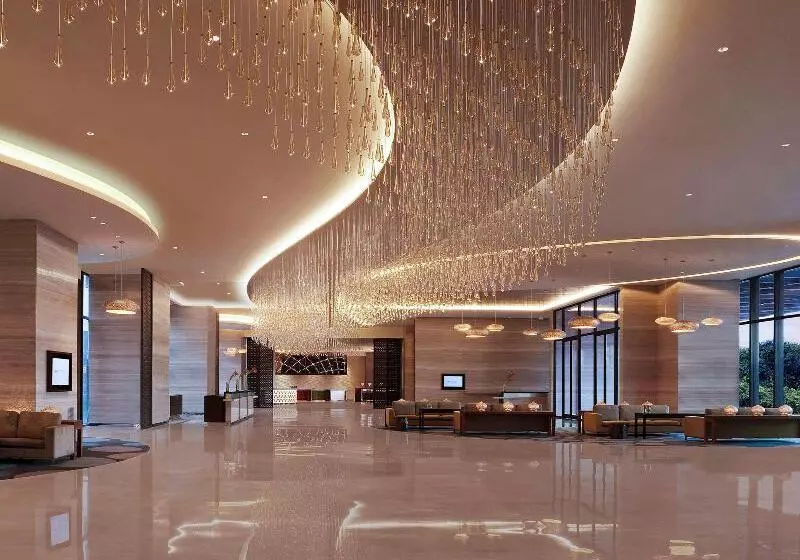 Fotos del hotel Pullman New Delhi International Airport:  5