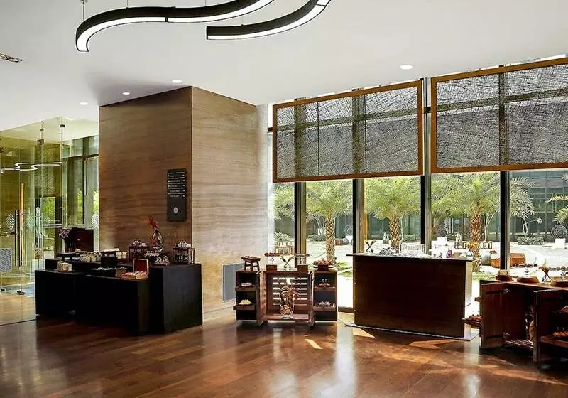 Fotos del hotel Pullman New Delhi International Airport:  24